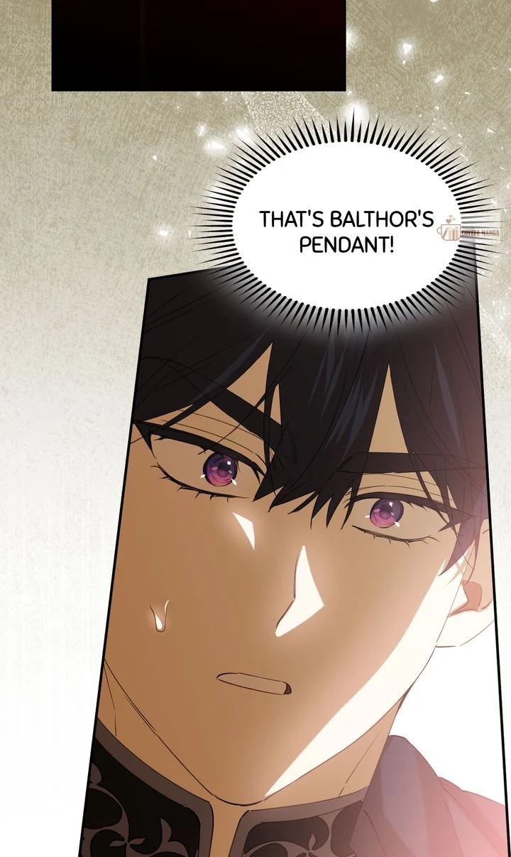 Protecting the Witch’s Son Chapter 57 - page 29
