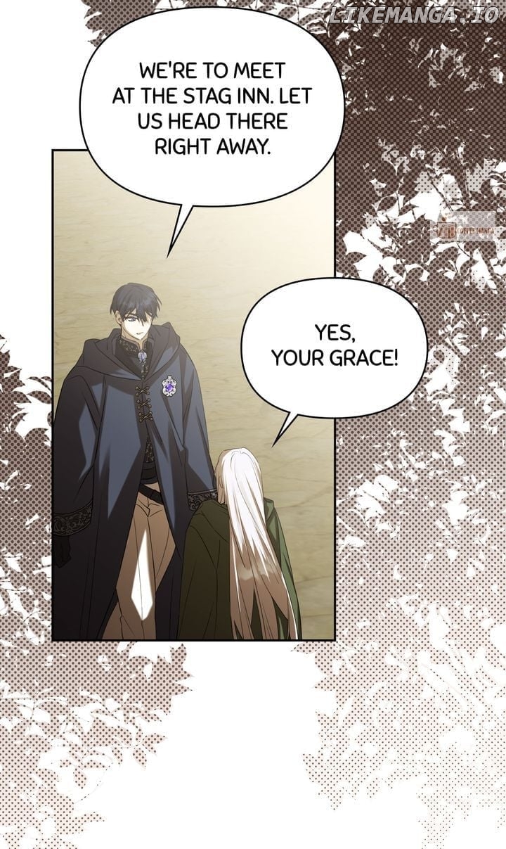 Protecting the Witch’s Son Chapter 57 - page 3