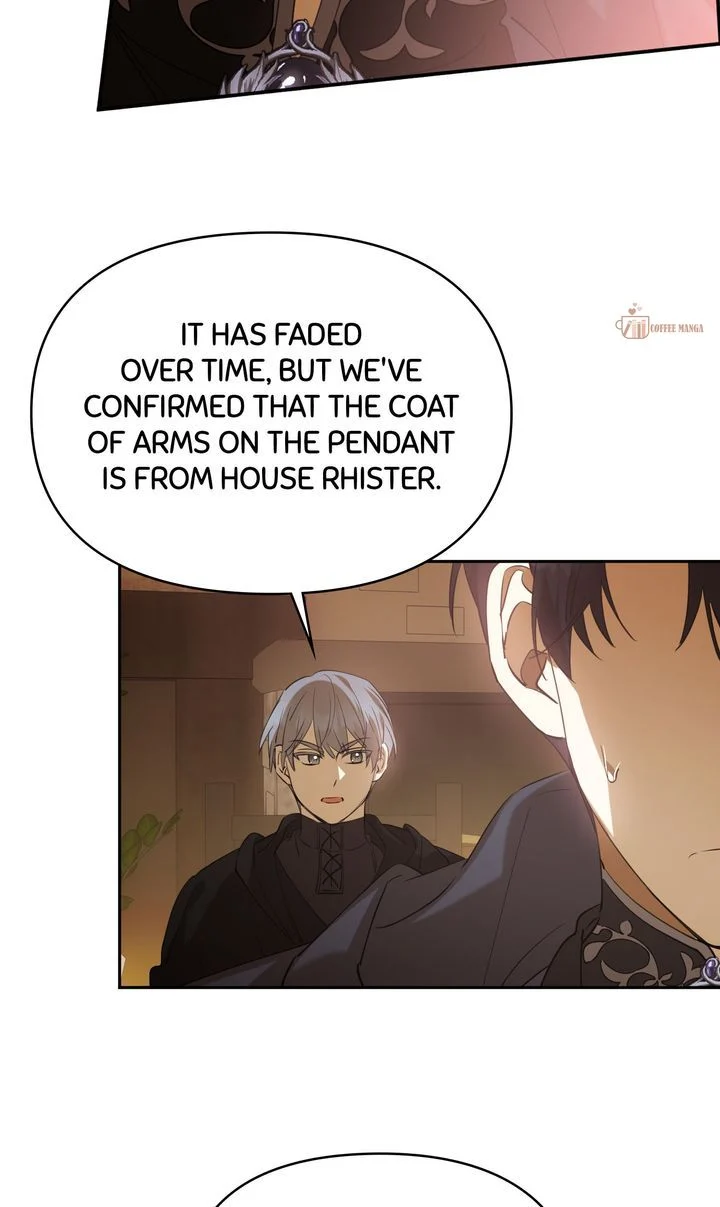 Protecting the Witch’s Son Chapter 57 - page 30