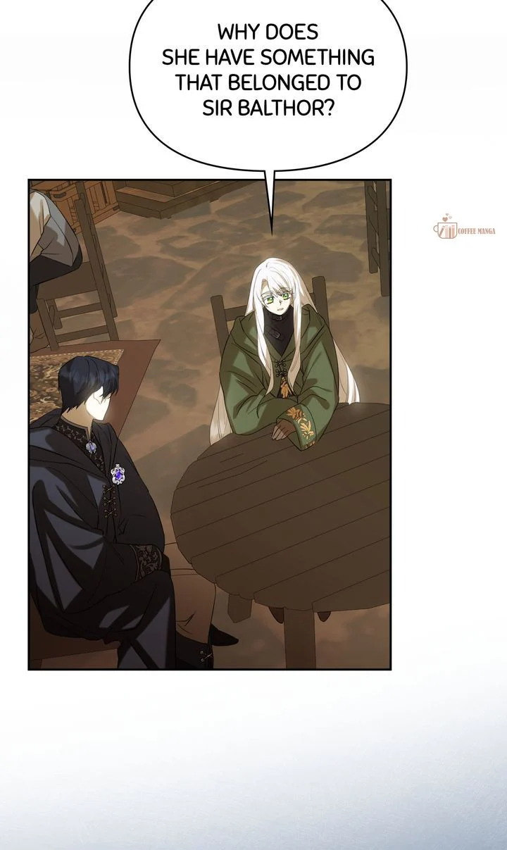Protecting the Witch’s Son Chapter 57 - page 31