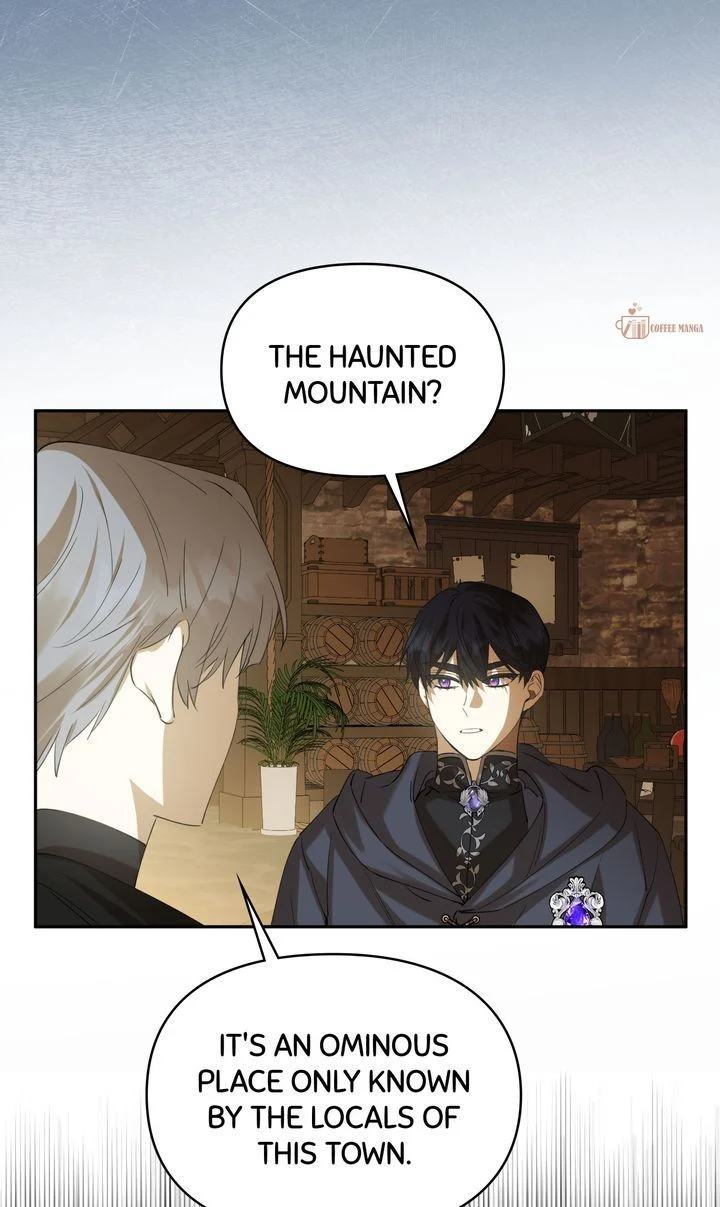 Protecting the Witch’s Son Chapter 57 - page 33