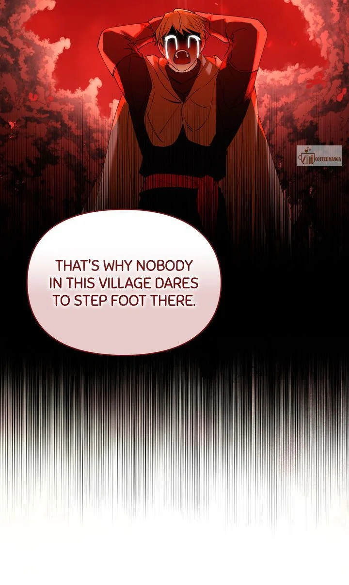 Protecting the Witch’s Son Chapter 57 - page 35