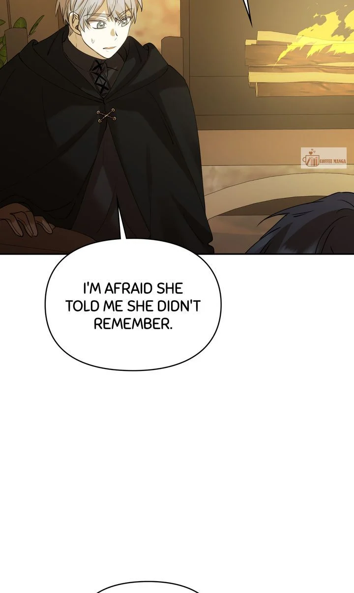 Protecting the Witch’s Son Chapter 57 - page 38