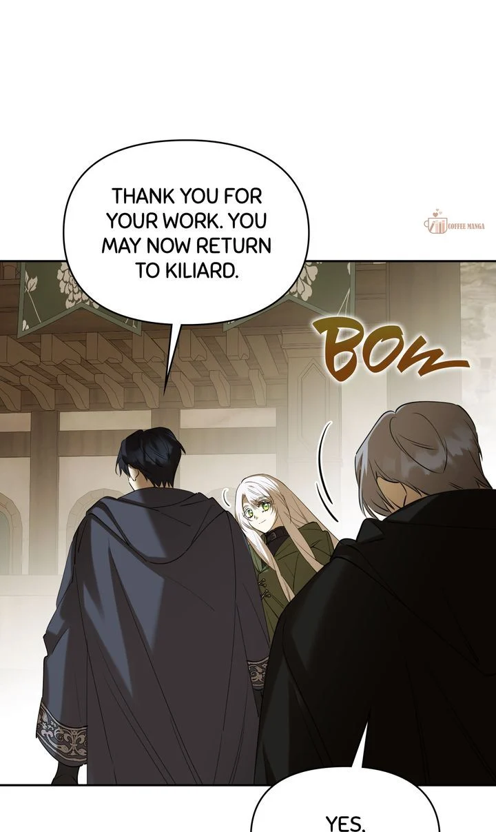 Protecting the Witch’s Son Chapter 57 - page 40