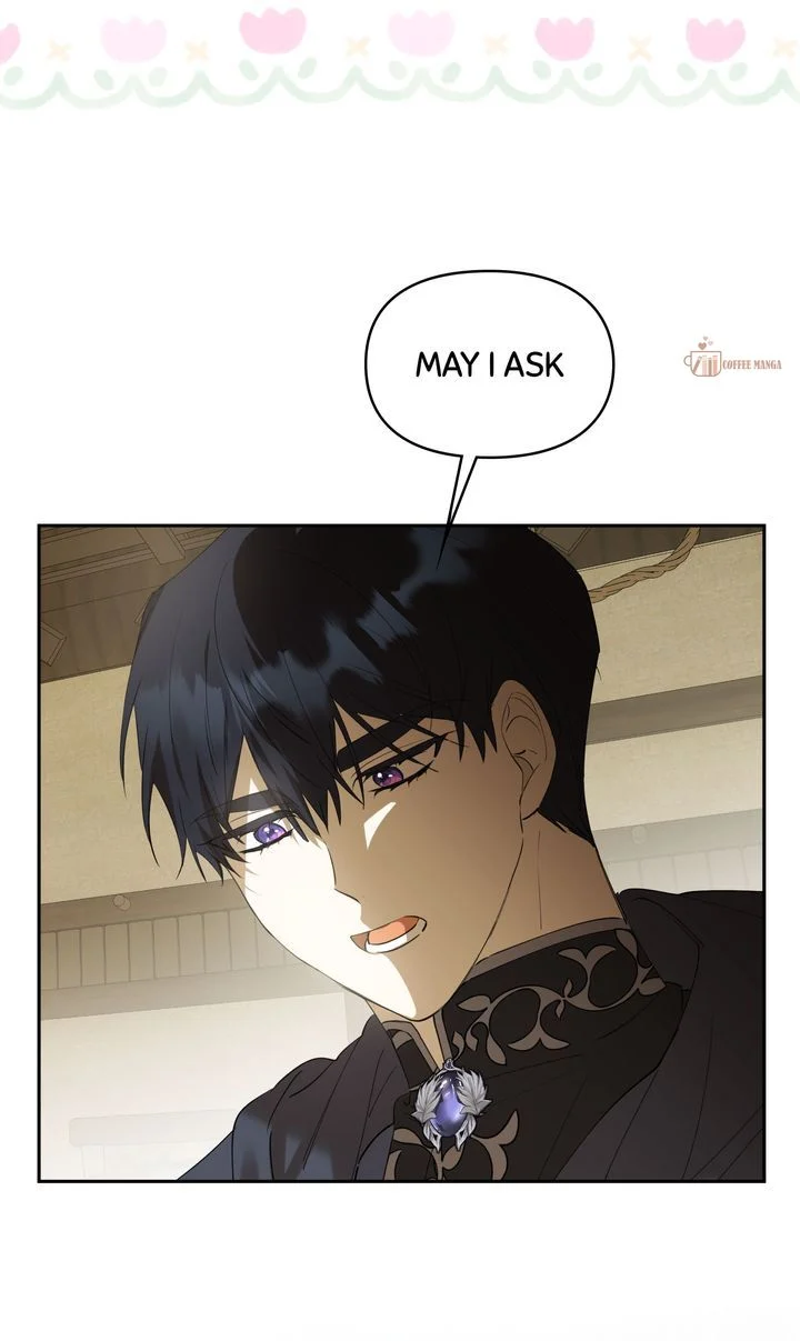 Protecting the Witch’s Son Chapter 57 - page 43