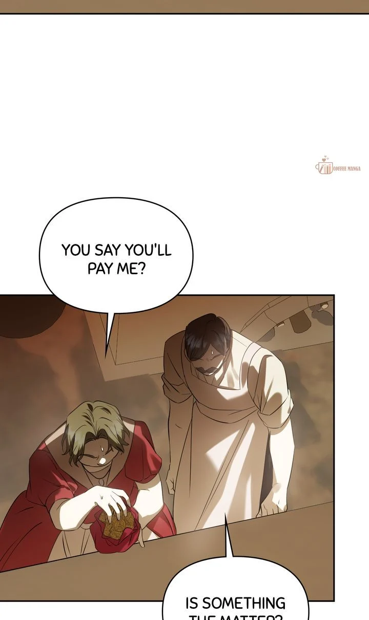 Protecting the Witch’s Son Chapter 57 - page 48