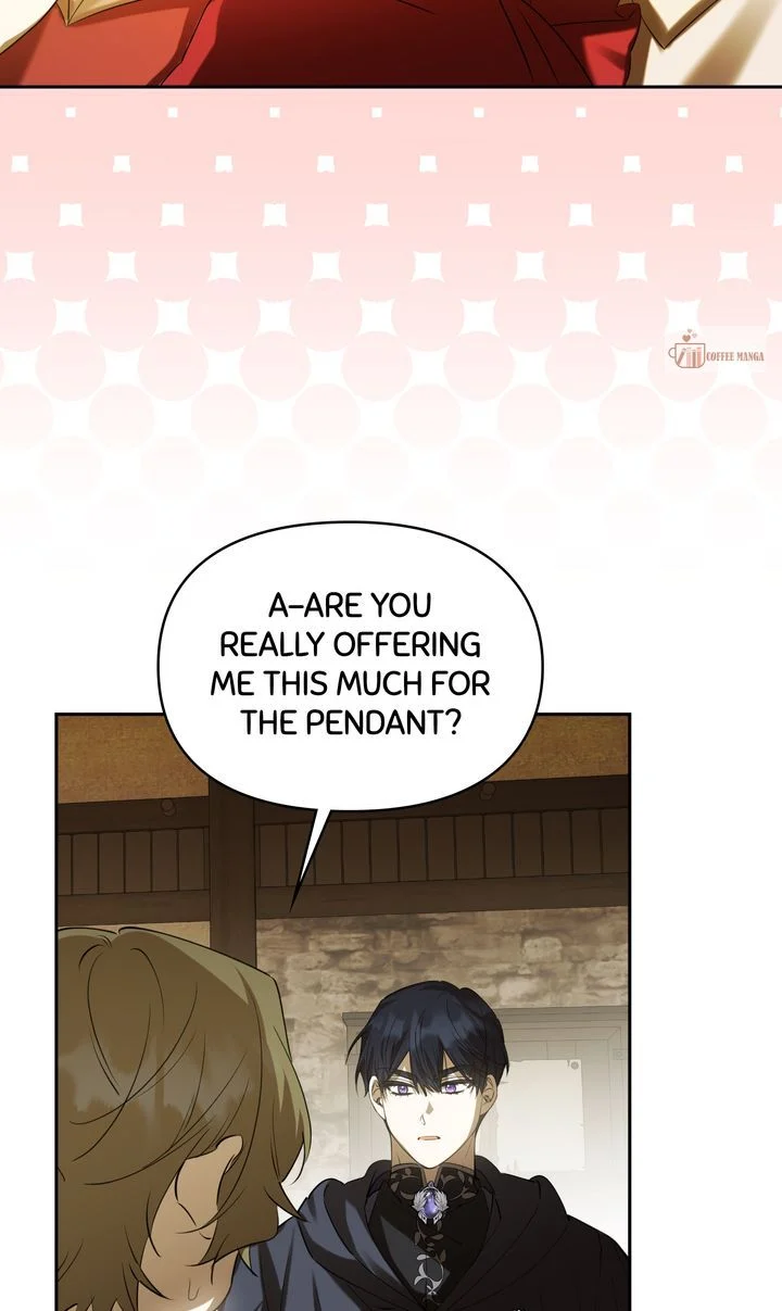 Protecting the Witch’s Son Chapter 57 - page 50