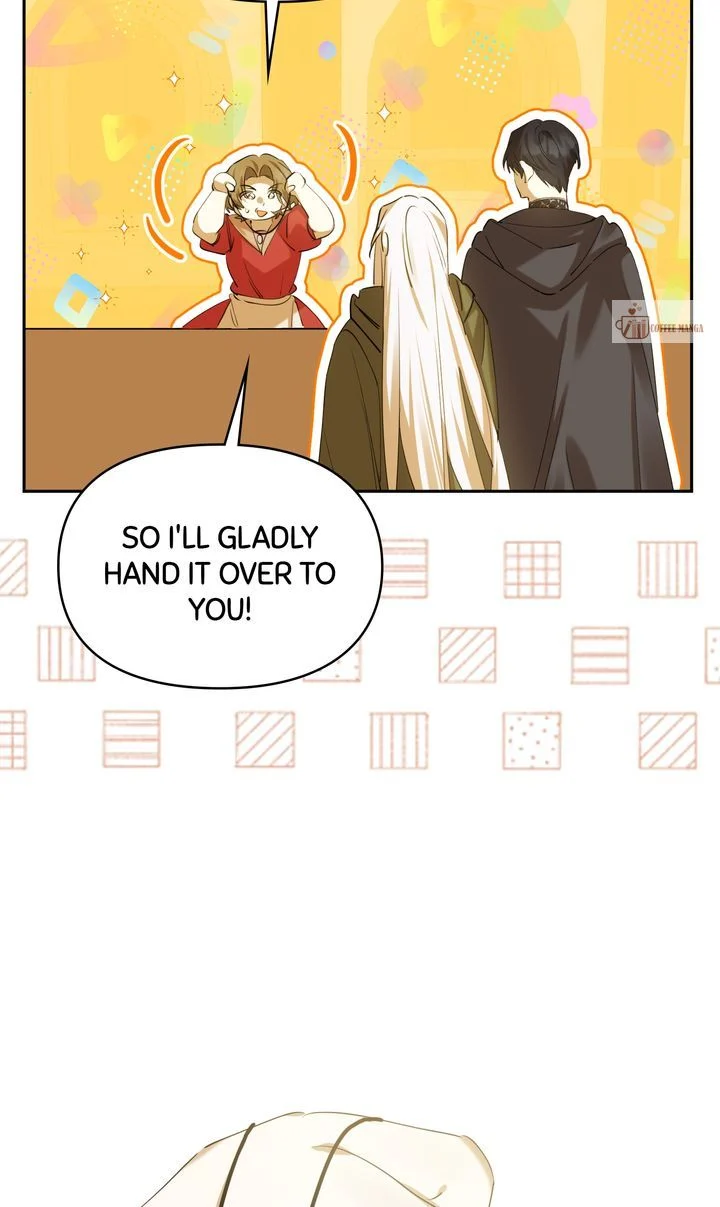 Protecting the Witch’s Son Chapter 57 - page 52