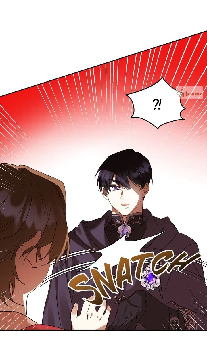 Protecting the Witch’s Son Chapter 57 - page 54