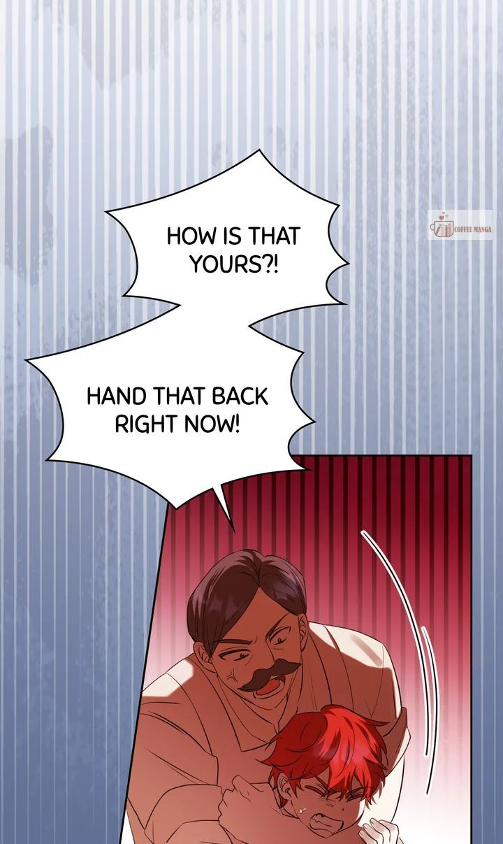 Protecting the Witch’s Son Chapter 57 - page 59