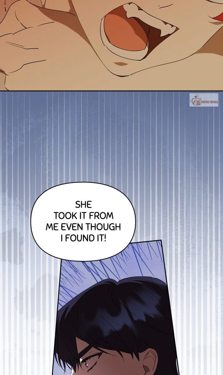 Protecting the Witch’s Son Chapter 57 - page 61