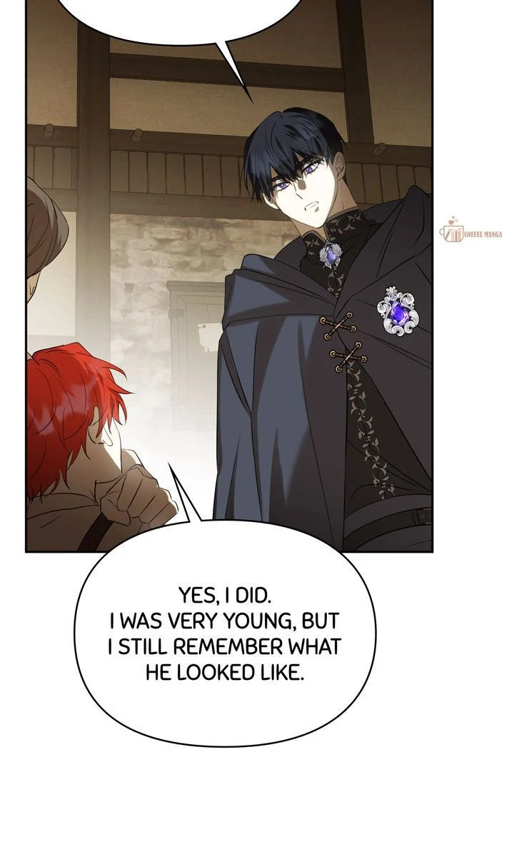 Protecting the Witch’s Son Chapter 57 - page 63