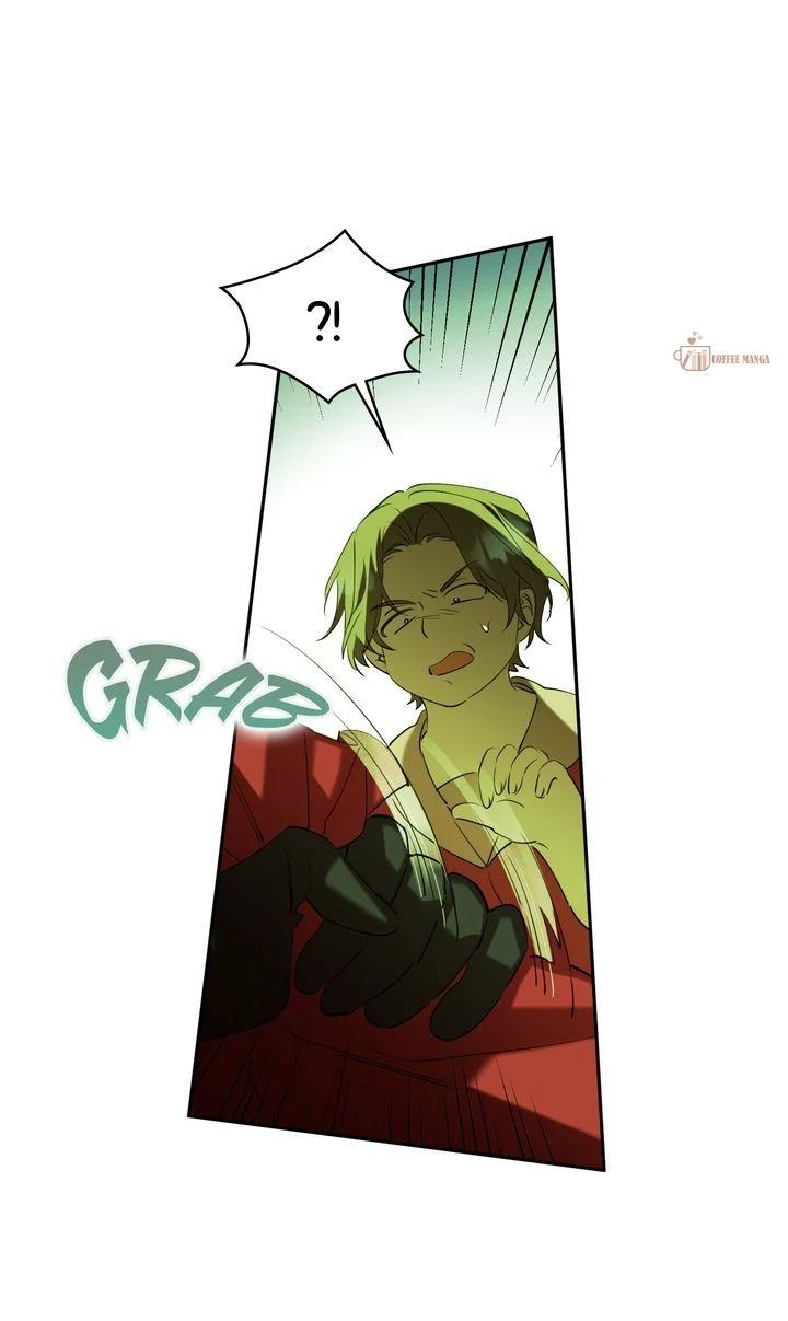 Protecting the Witch’s Son Chapter 57 - page 65