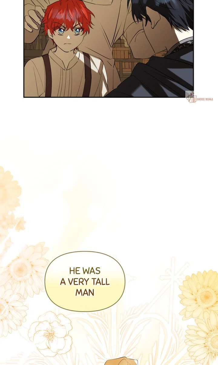 Protecting the Witch’s Son Chapter 57 - page 68