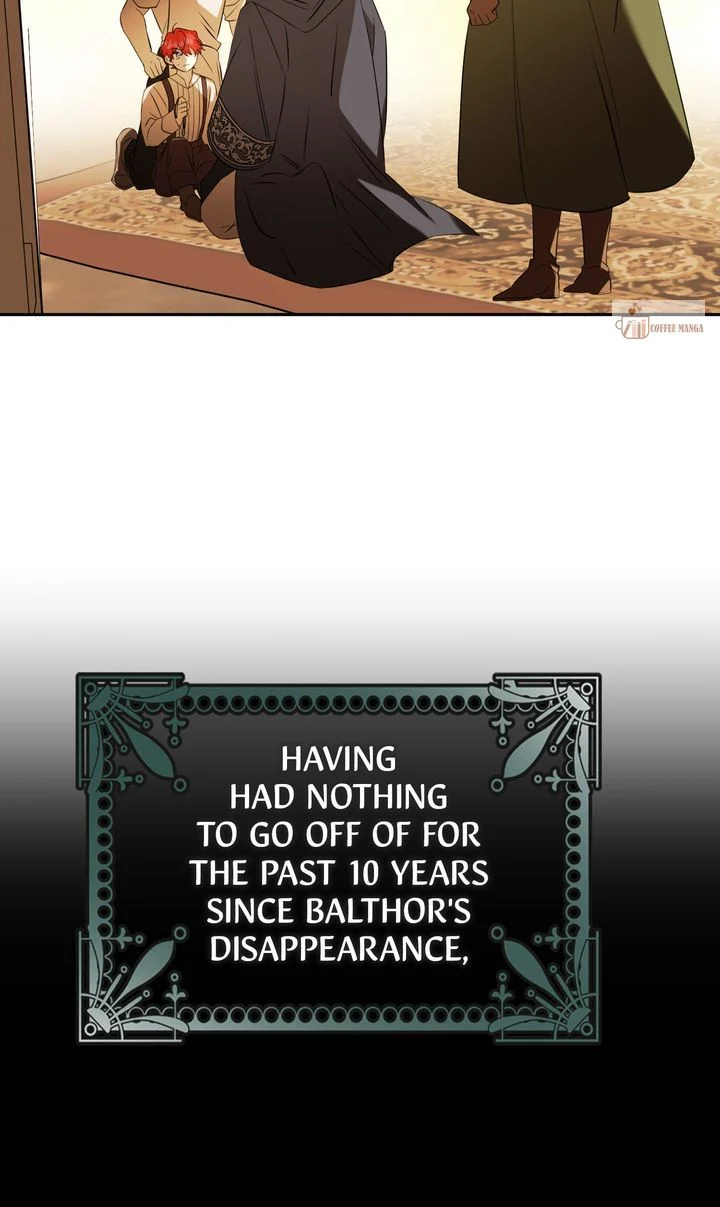 Protecting the Witch’s Son Chapter 57 - page 73