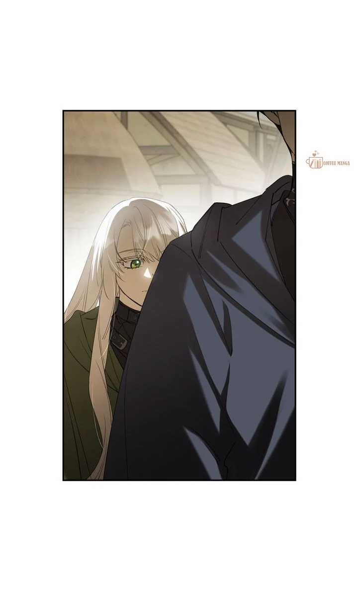 Protecting the Witch’s Son Chapter 57 - page 8
