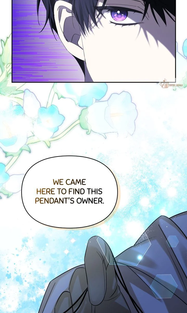 Protecting the Witch’s Son Chapter 58 - page 12