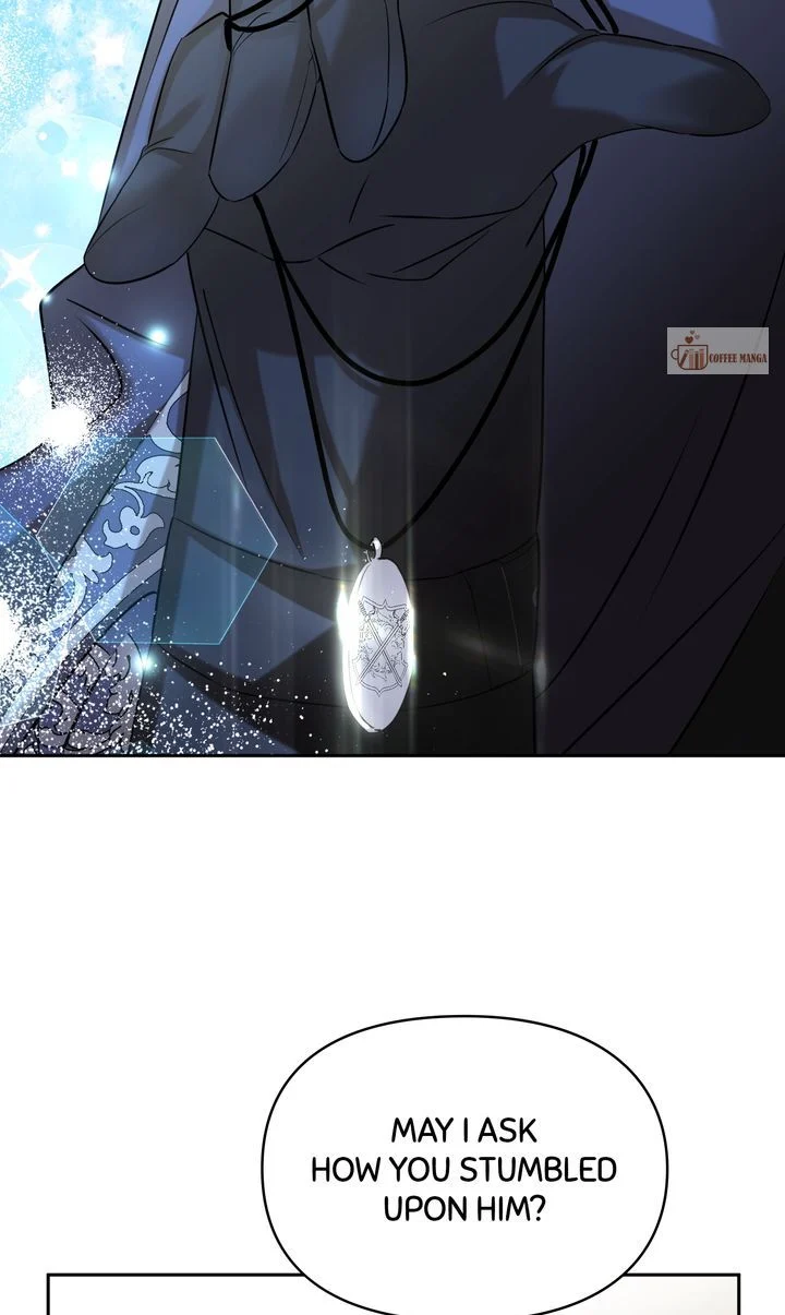Protecting the Witch’s Son Chapter 58 - page 13