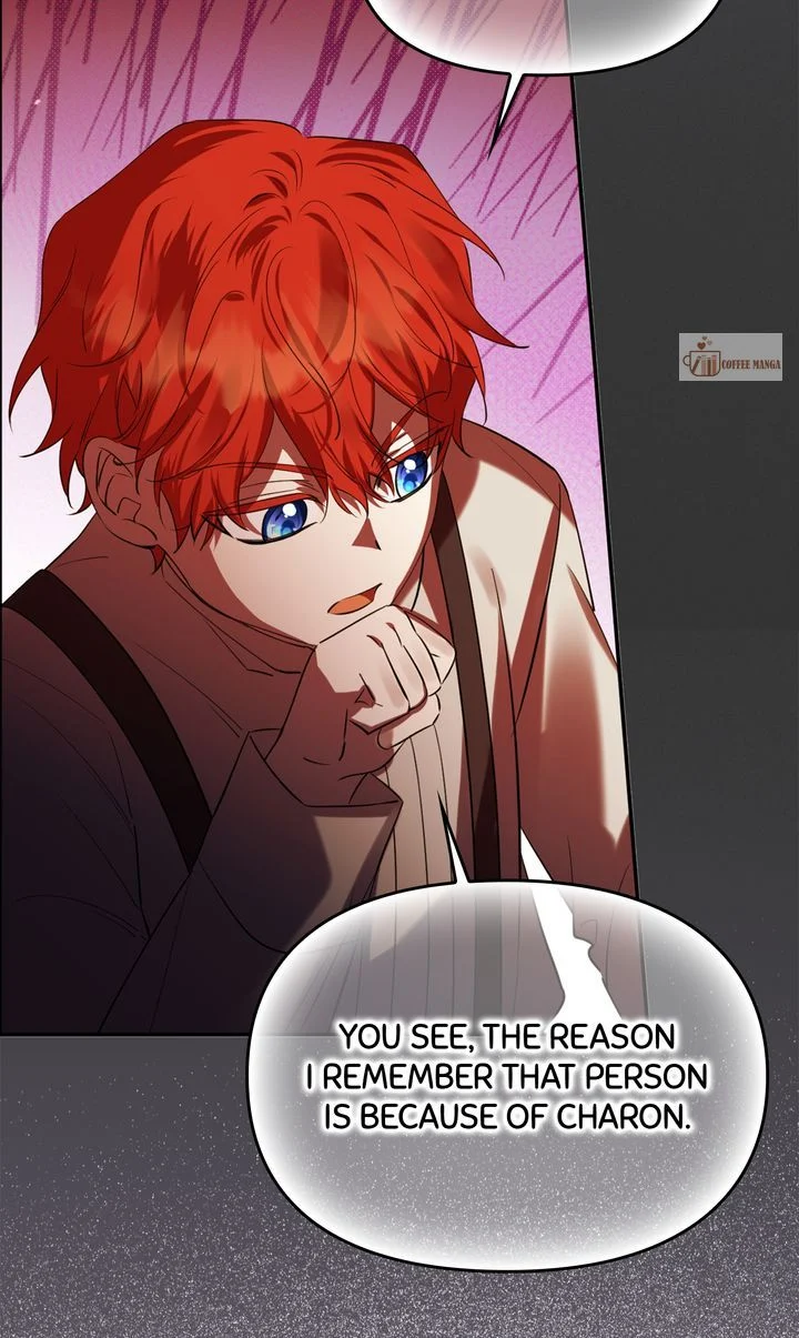 Protecting the Witch’s Son Chapter 58 - page 15