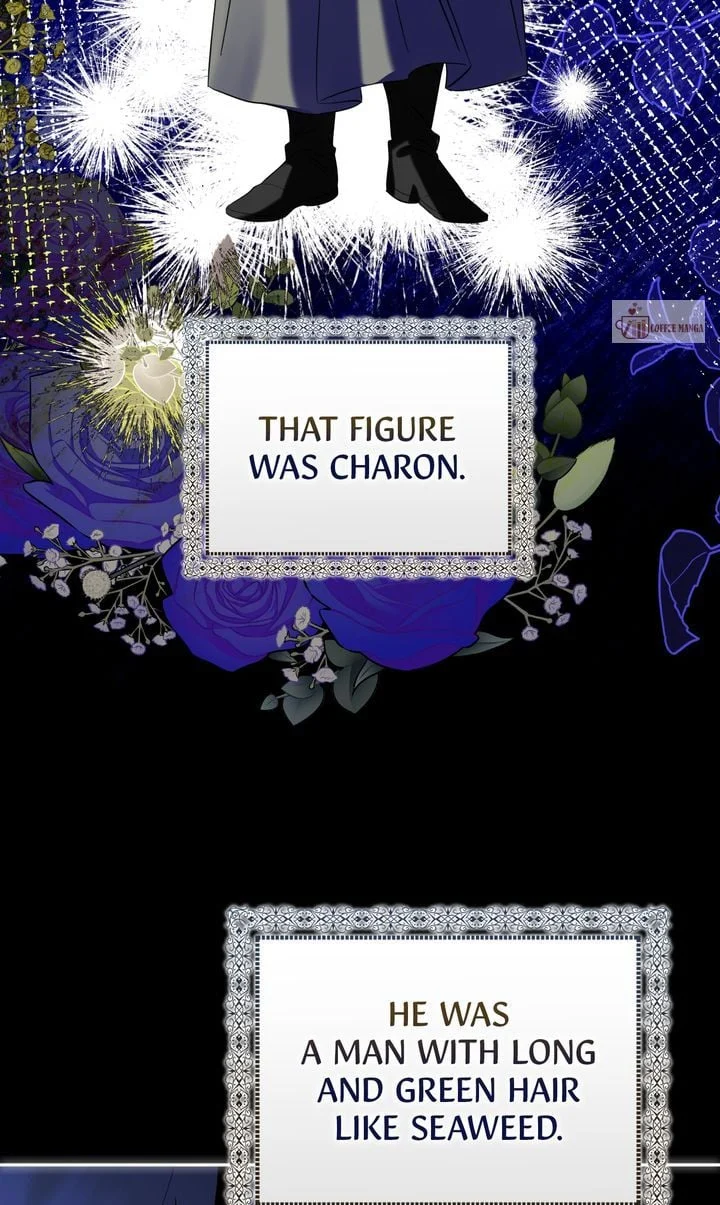 Protecting the Witch’s Son Chapter 58 - page 23