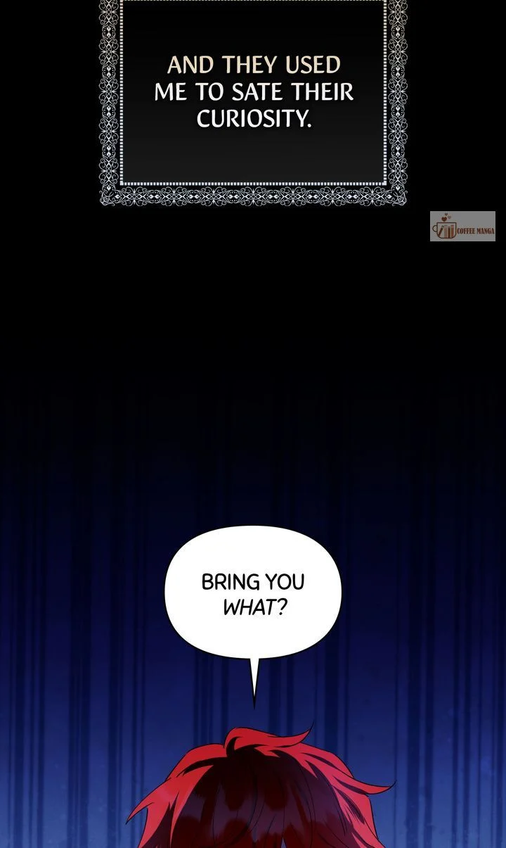 Protecting the Witch’s Son Chapter 58 - page 27