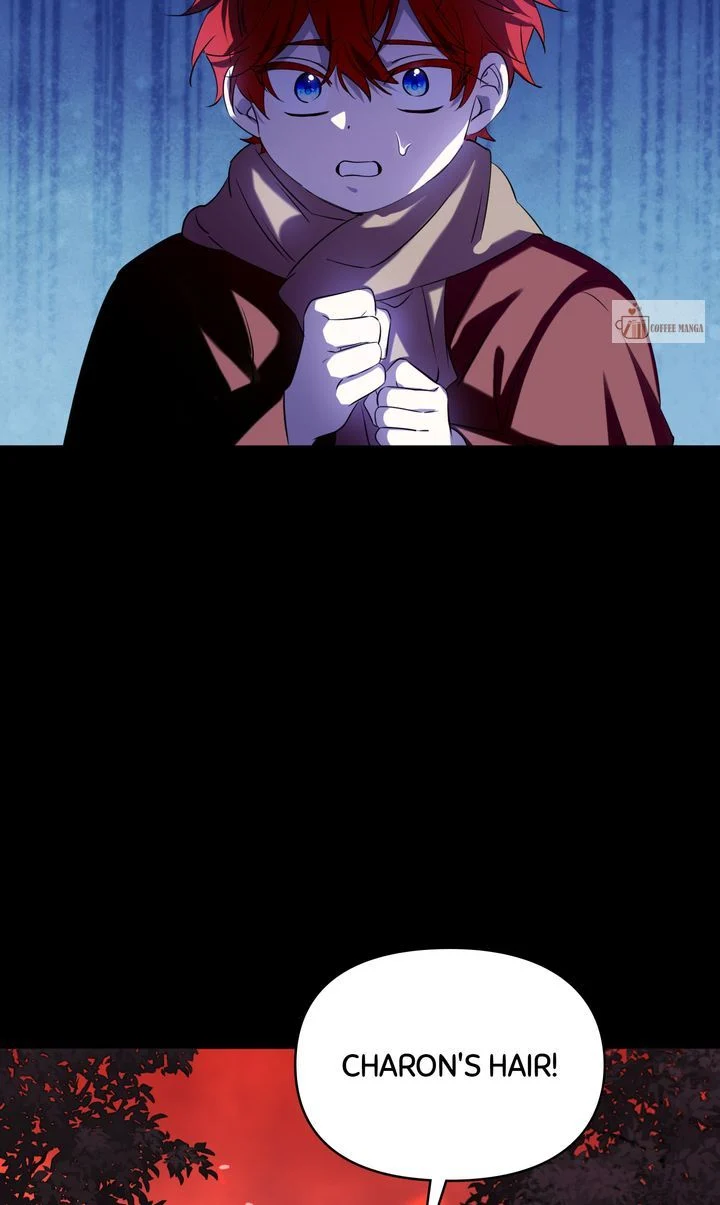 Protecting the Witch’s Son Chapter 58 - page 28