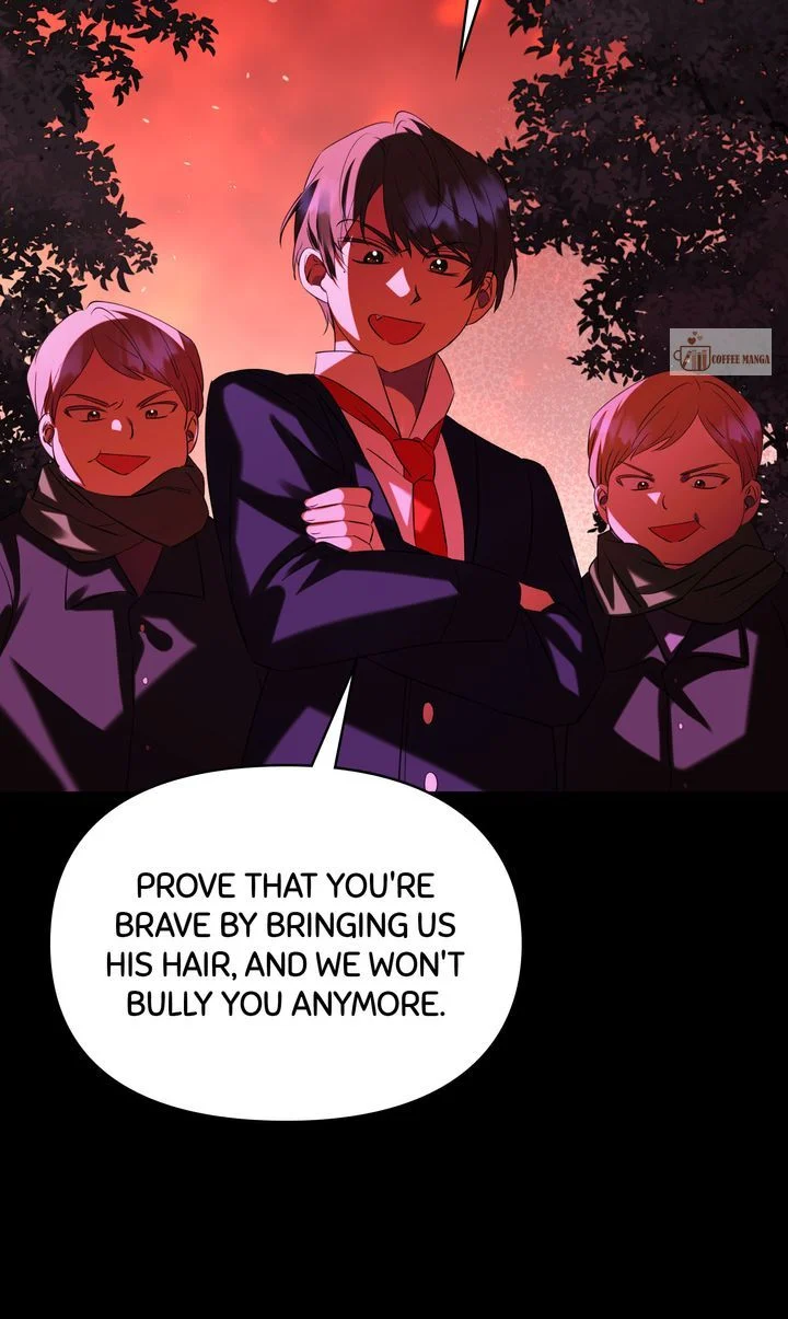 Protecting the Witch’s Son Chapter 58 - page 29