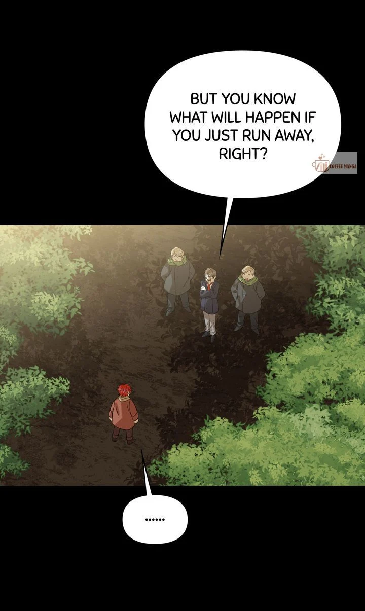 Protecting the Witch’s Son Chapter 58 - page 30