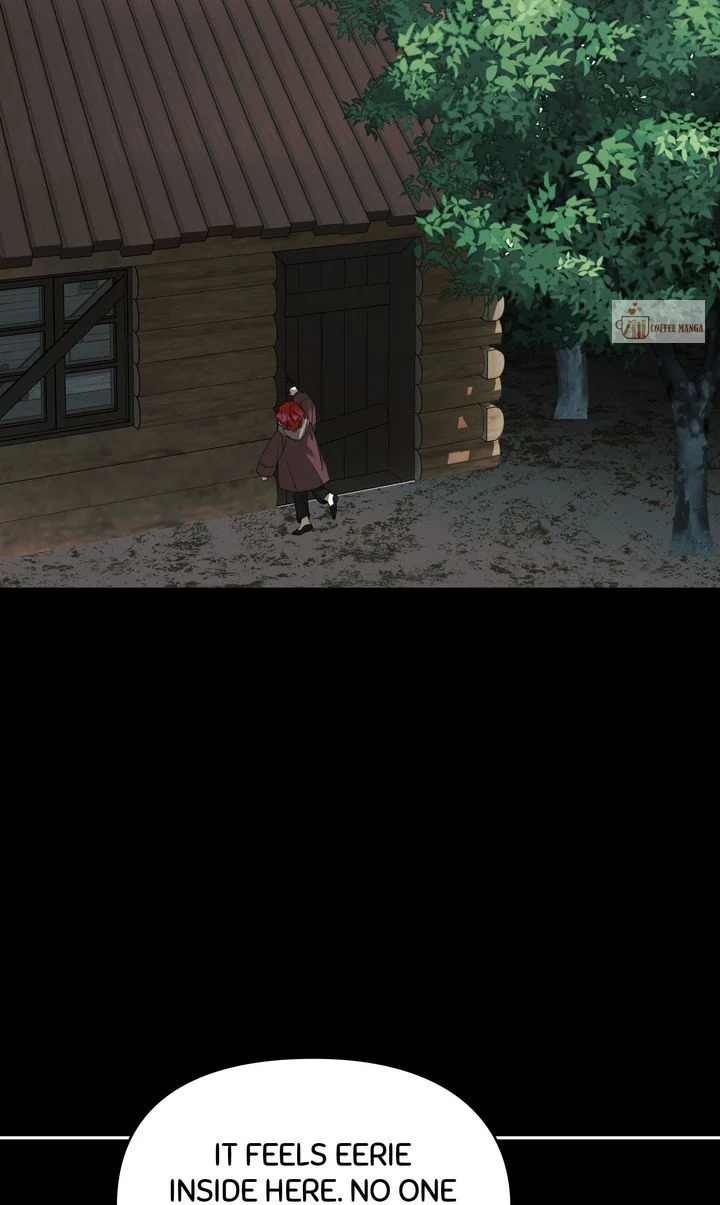 Protecting the Witch’s Son Chapter 58 - page 32