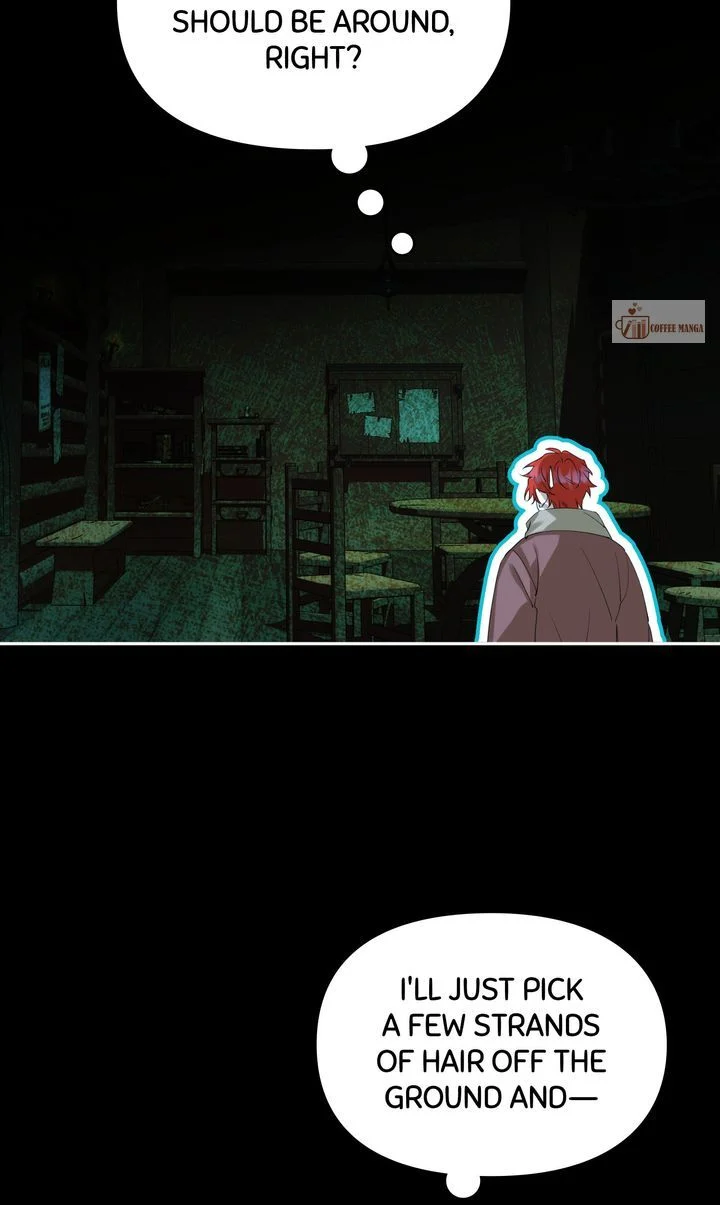 Protecting the Witch’s Son Chapter 58 - page 33