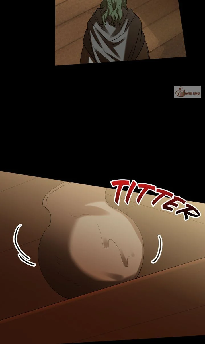 Protecting the Witch’s Son Chapter 58 - page 37