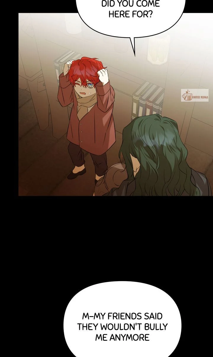 Protecting the Witch’s Son Chapter 58 - page 41