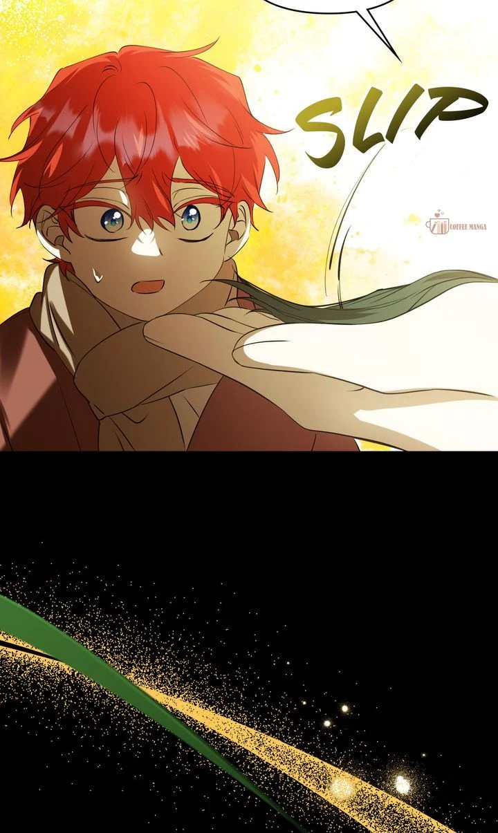 Protecting the Witch’s Son Chapter 58 - page 44