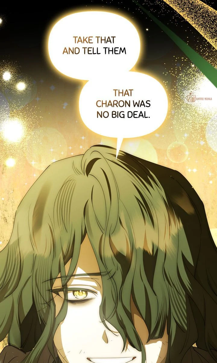 Protecting the Witch’s Son Chapter 58 - page 45