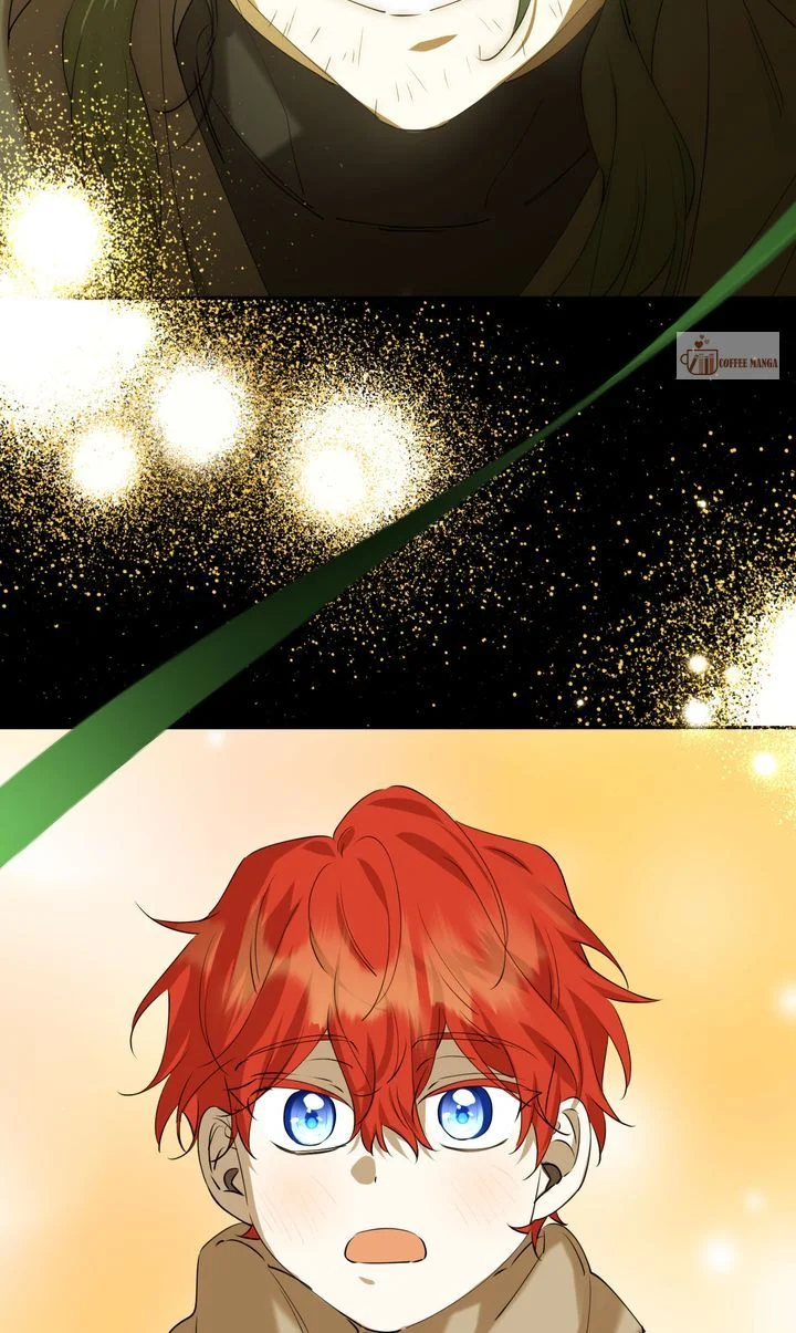 Protecting the Witch’s Son Chapter 58 - page 46
