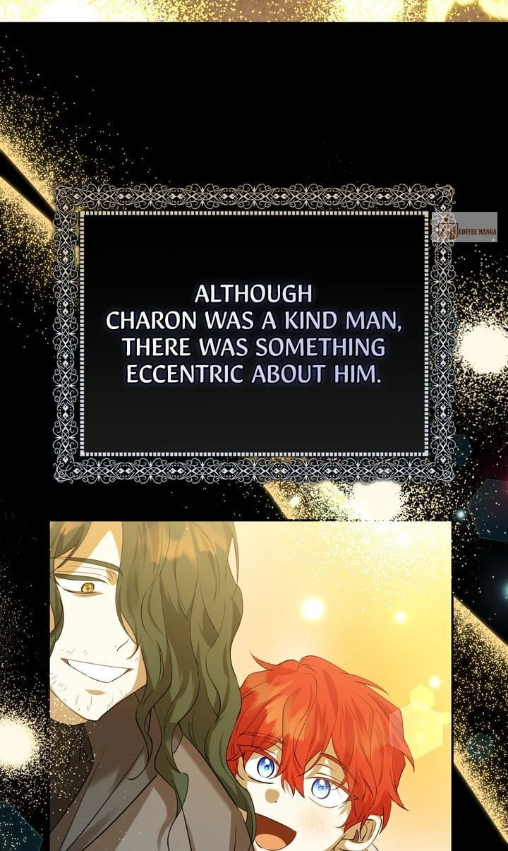 Protecting the Witch’s Son Chapter 58 - page 49