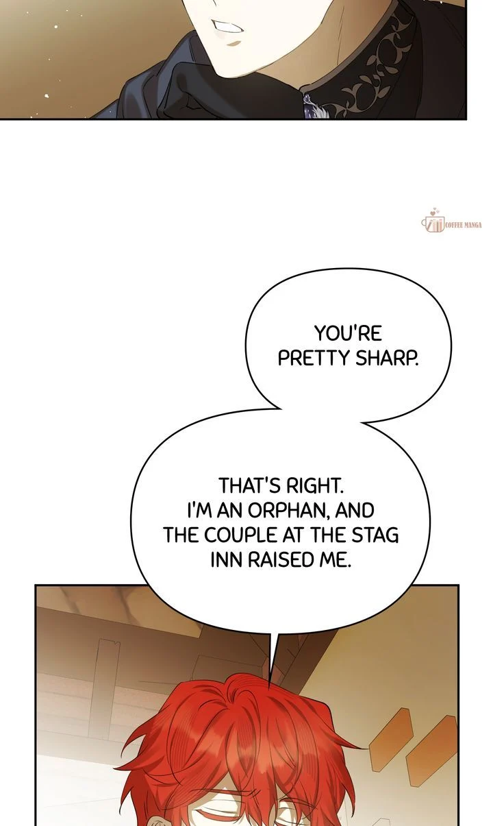 Protecting the Witch’s Son Chapter 58 - page 5