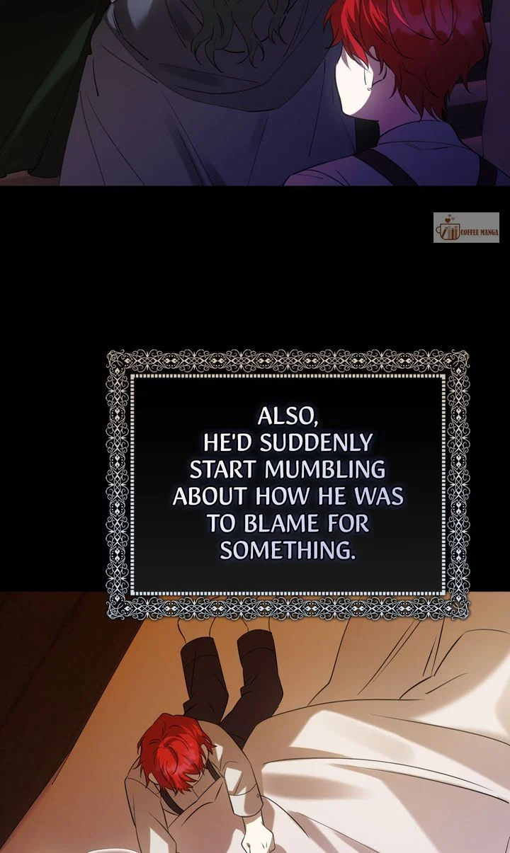 Protecting the Witch’s Son Chapter 58 - page 51