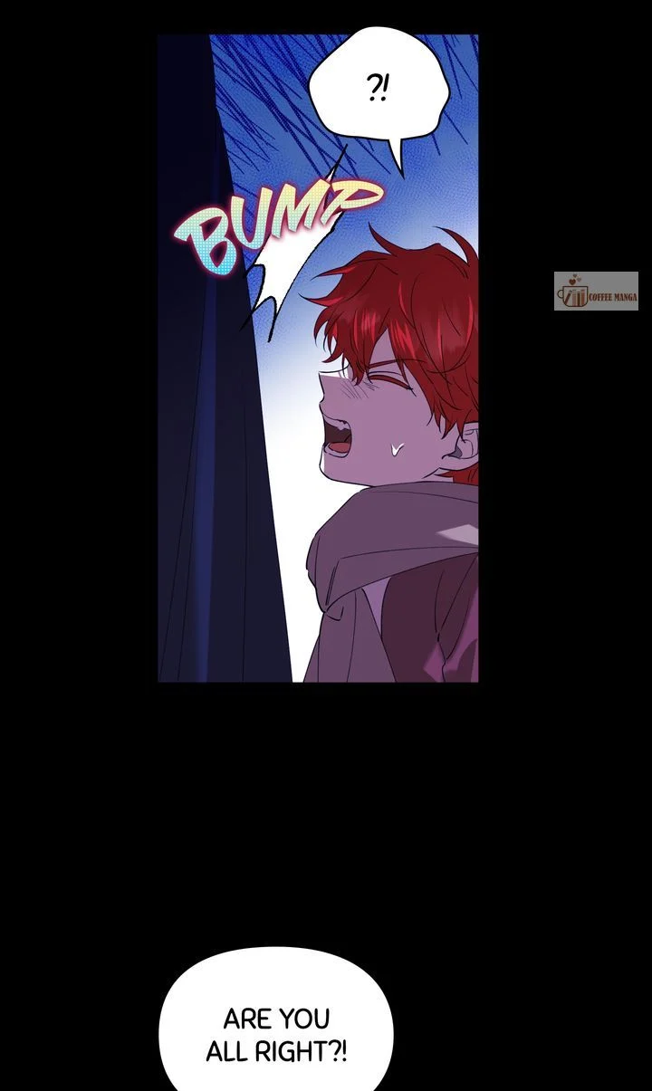 Protecting the Witch’s Son Chapter 58 - page 57