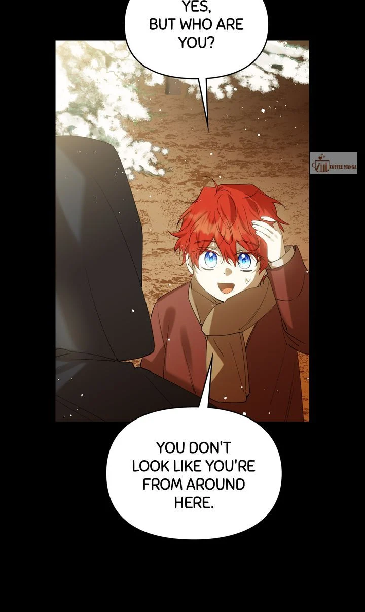 Protecting the Witch’s Son Chapter 58 - page 59
