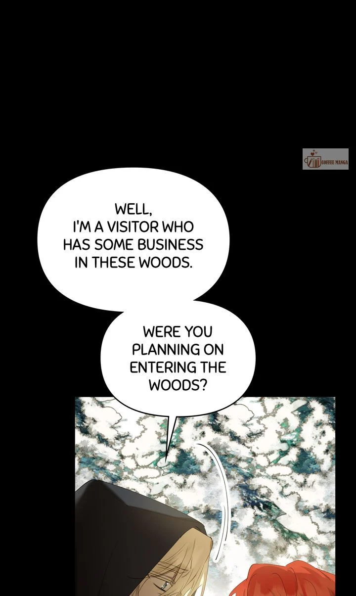Protecting the Witch’s Son Chapter 58 - page 60