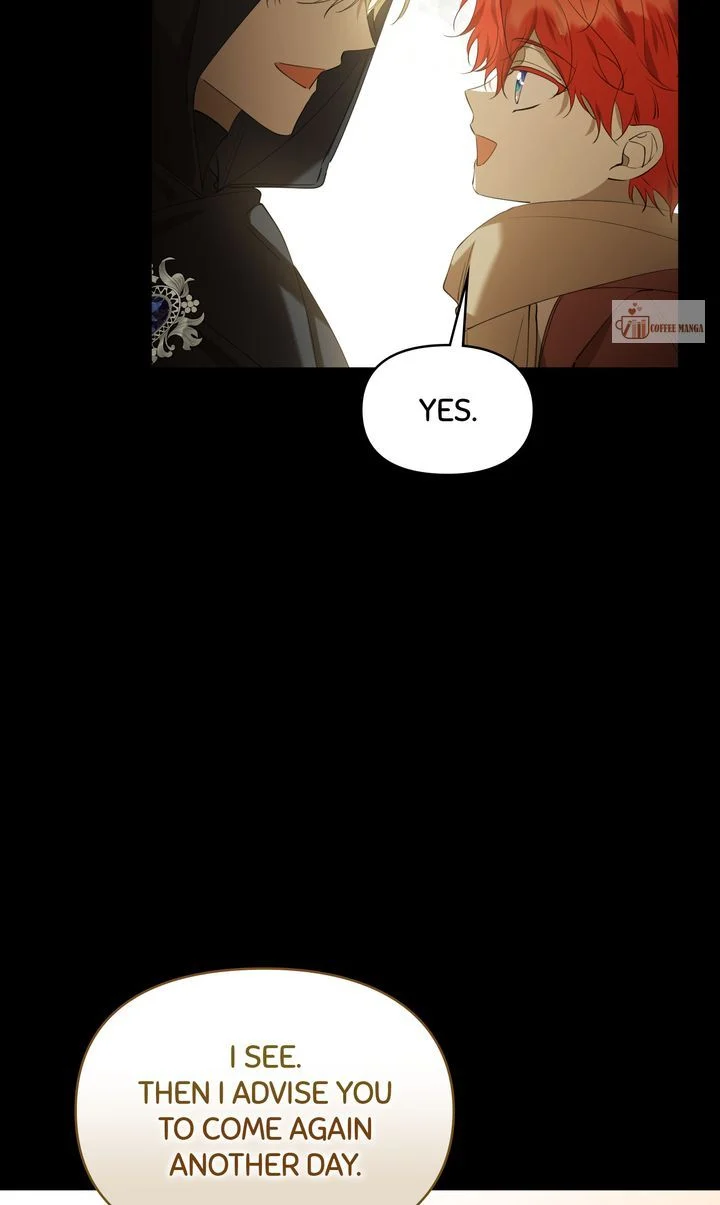 Protecting the Witch’s Son Chapter 58 - page 61