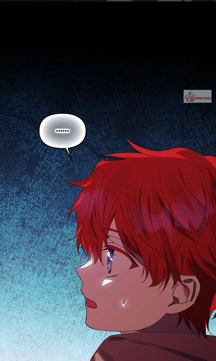 Protecting the Witch’s Son Chapter 58 - page 64