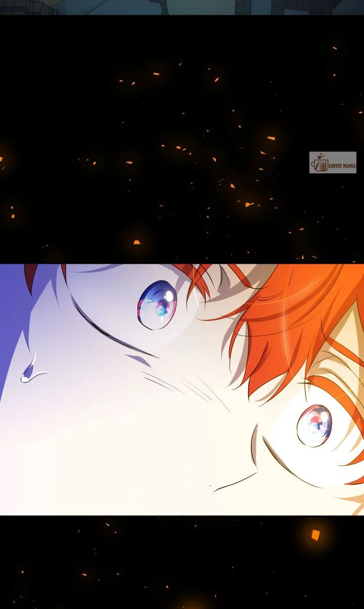 Protecting the Witch’s Son Chapter 58 - page 68
