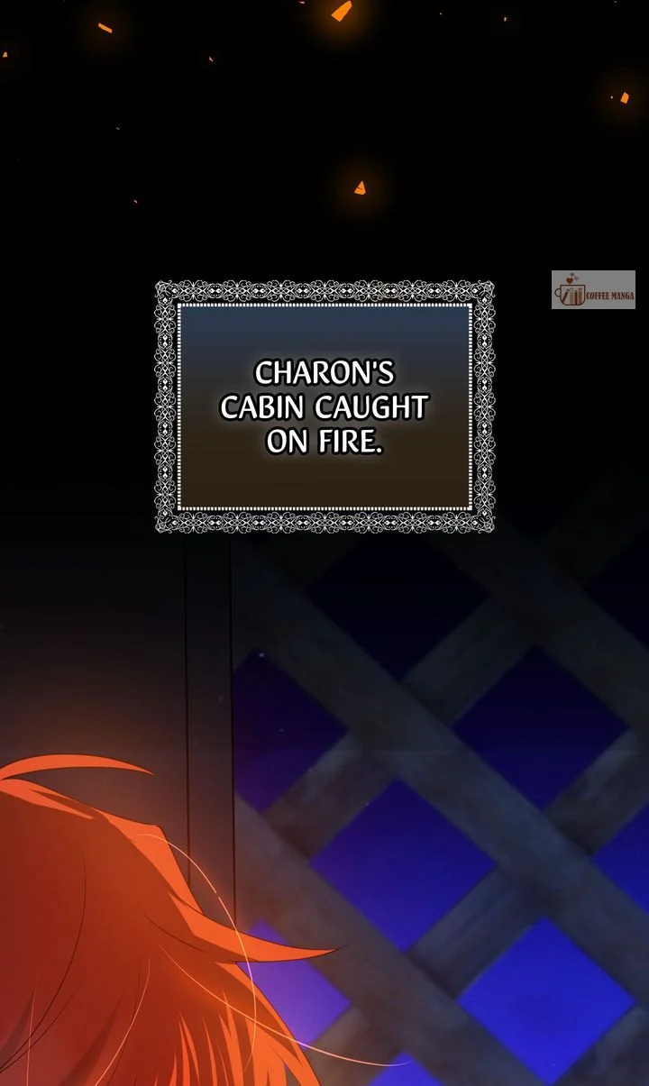 Protecting the Witch’s Son Chapter 58 - page 69