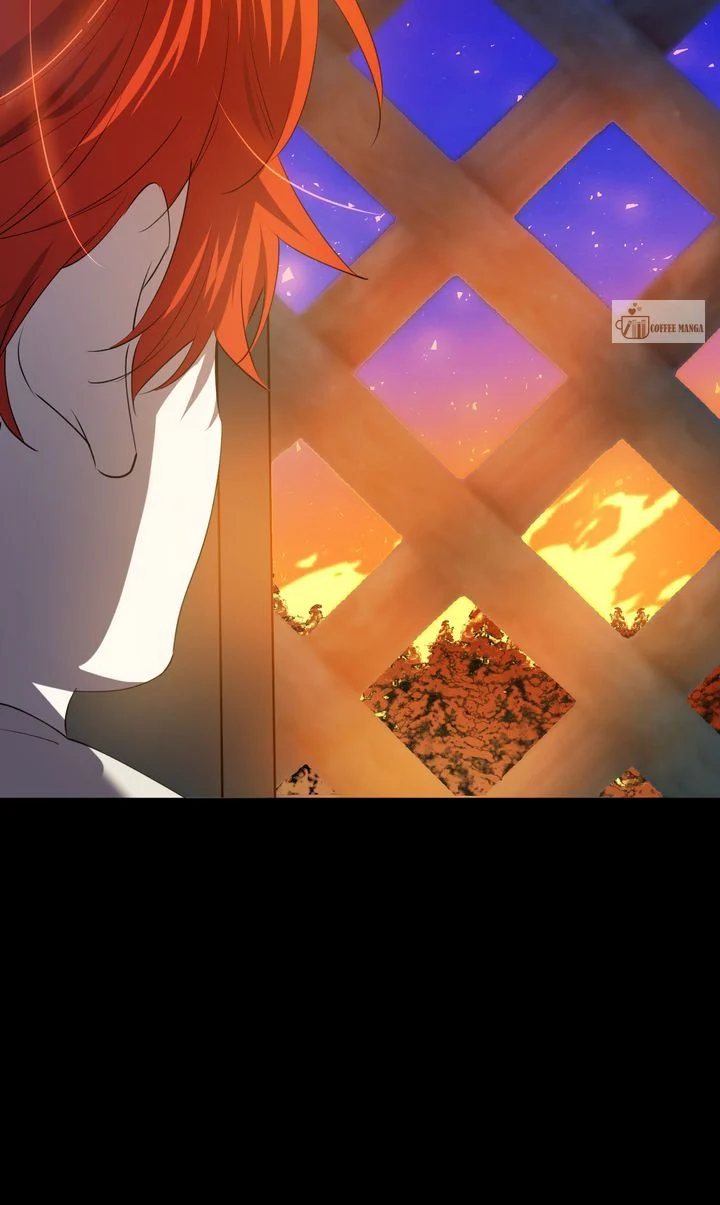Protecting the Witch’s Son Chapter 58 - page 70
