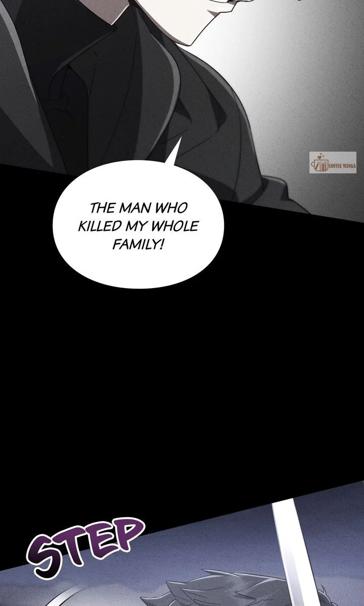 The Corpse Will Tell Chapter 62 - page 9