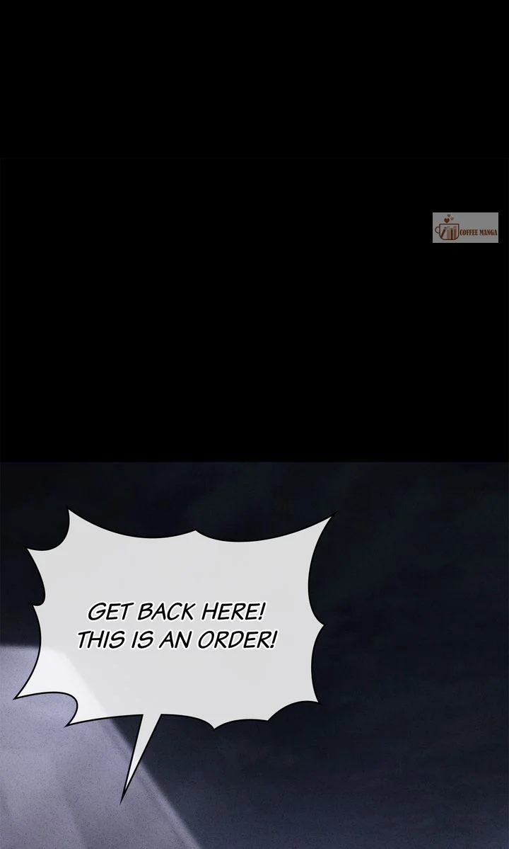 The Corpse Will Tell Chapter 62 - page 11