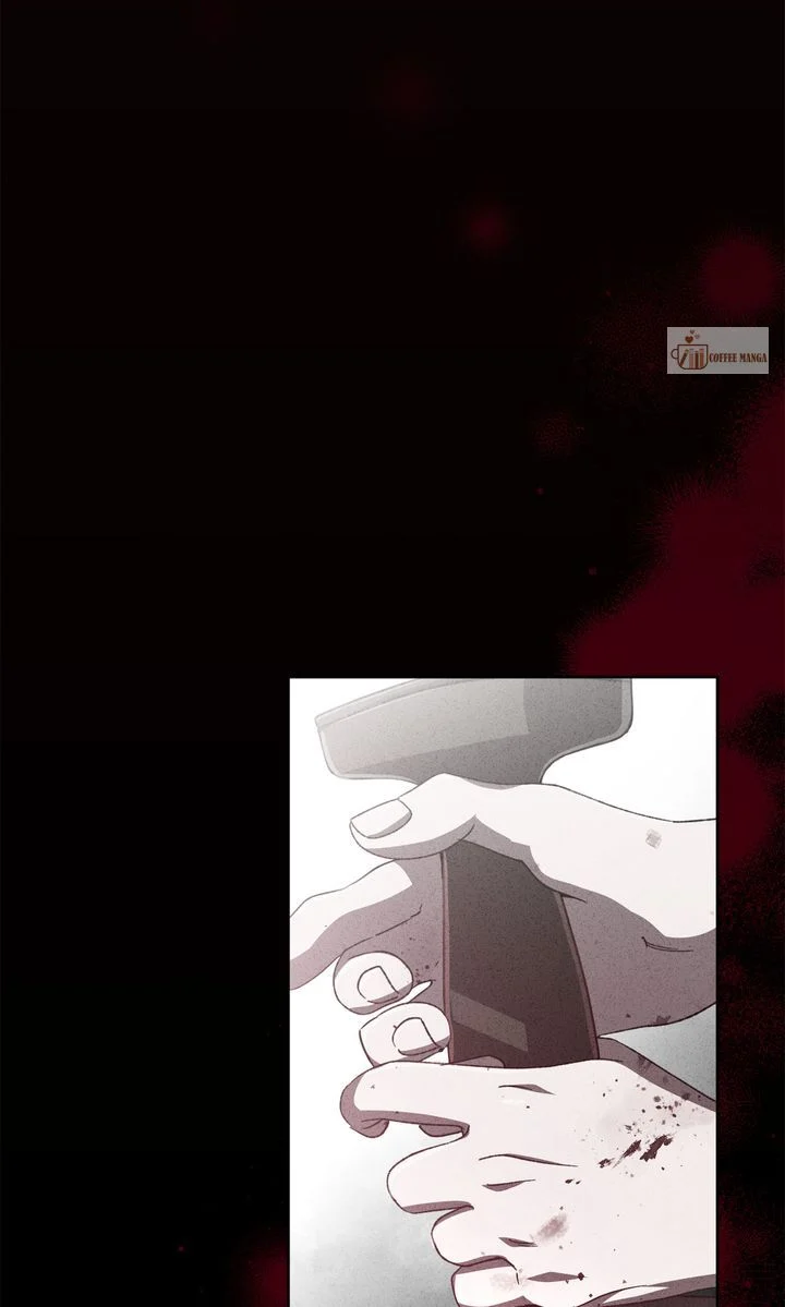 The Corpse Will Tell Chapter 62 - page 19