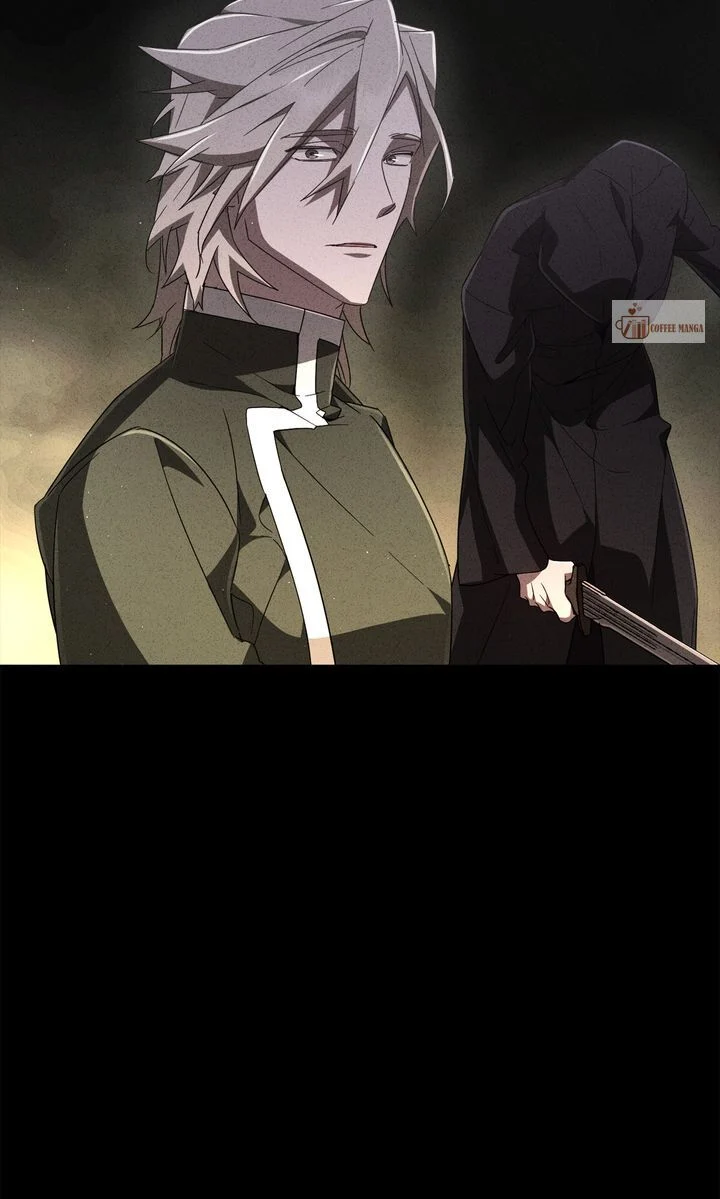 The Corpse Will Tell Chapter 62 - page 27
